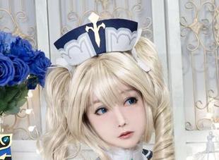 听说Kitkat Cosplay的圣路易斯图包免费？我要不要去排队？！